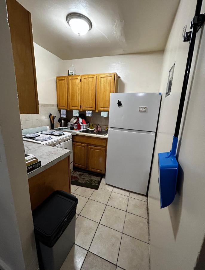 Lovely 2bd 1br Apt * Nueva York